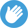 hand icon