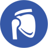 shoulder icon