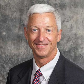 Dr. Paul Papierski